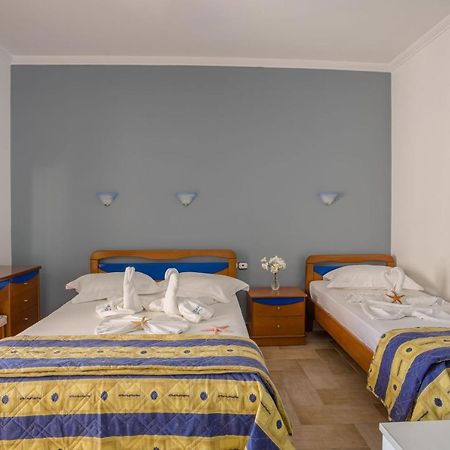 Mare Vita Apartments Nydri  Exterior photo